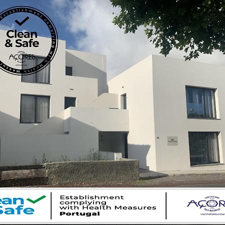 Apartamentos Basalto مادالينا المظهر الخارجي الصورة