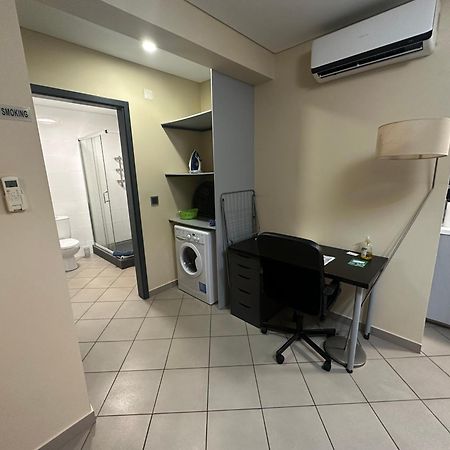 Apartamentos Basalto مادالينا المظهر الخارجي الصورة