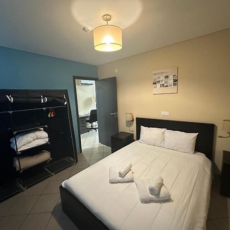 Apartamentos Basalto مادالينا المظهر الخارجي الصورة