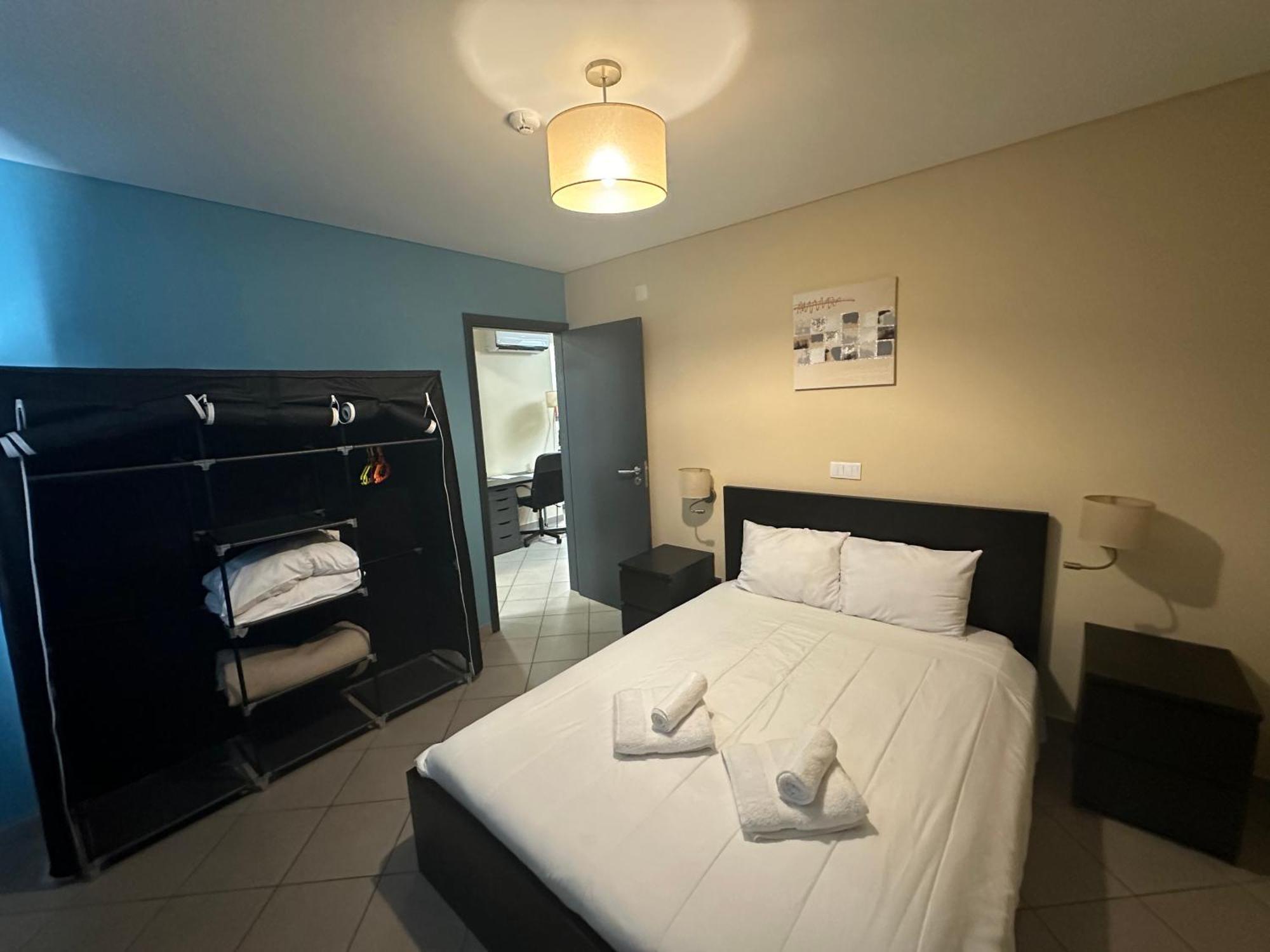 Apartamentos Basalto مادالينا المظهر الخارجي الصورة