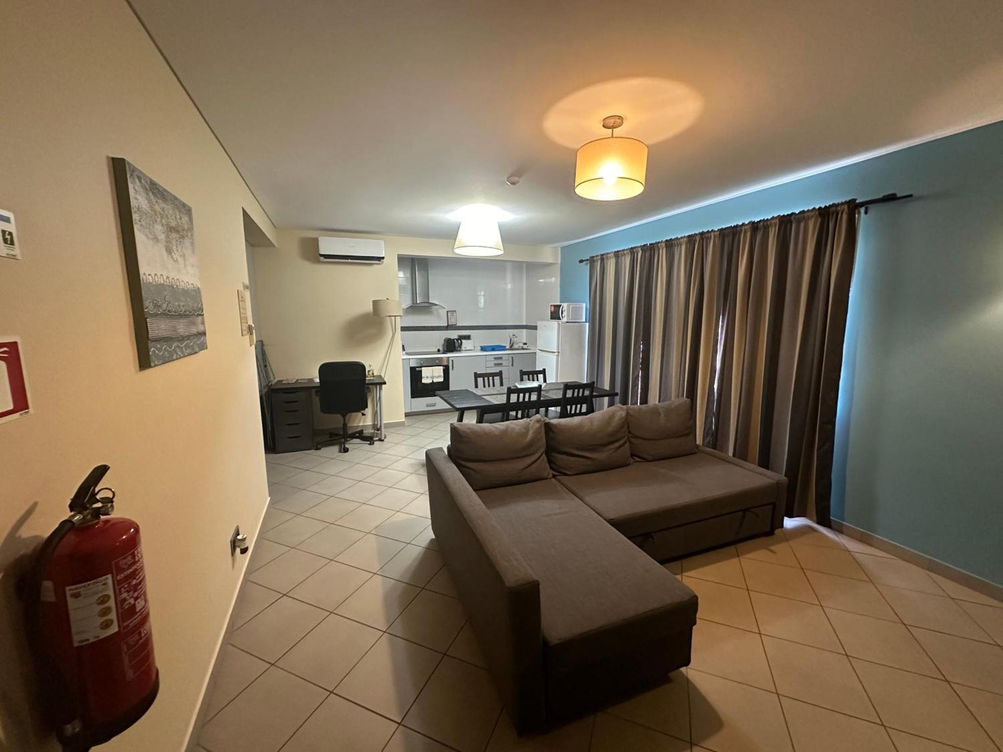 Apartamentos Basalto مادالينا المظهر الخارجي الصورة