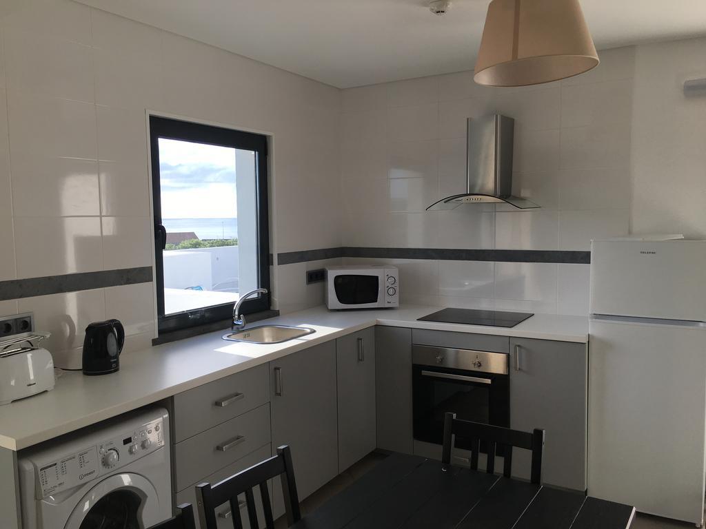 Apartamentos Basalto مادالينا المظهر الخارجي الصورة