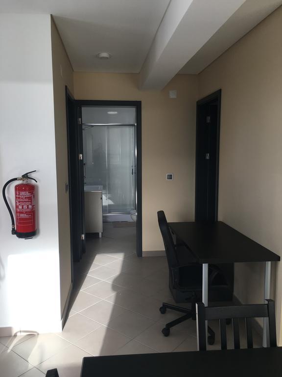 Apartamentos Basalto مادالينا المظهر الخارجي الصورة