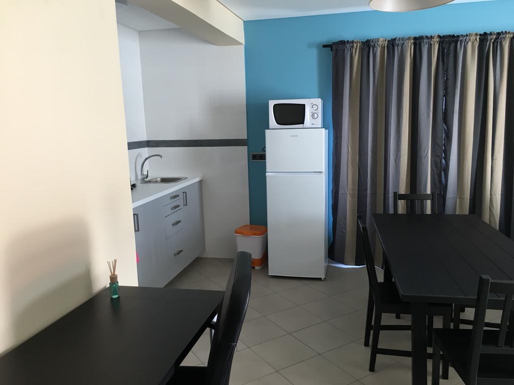 Apartamentos Basalto مادالينا المظهر الخارجي الصورة