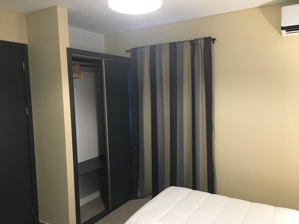 Apartamentos Basalto مادالينا المظهر الخارجي الصورة