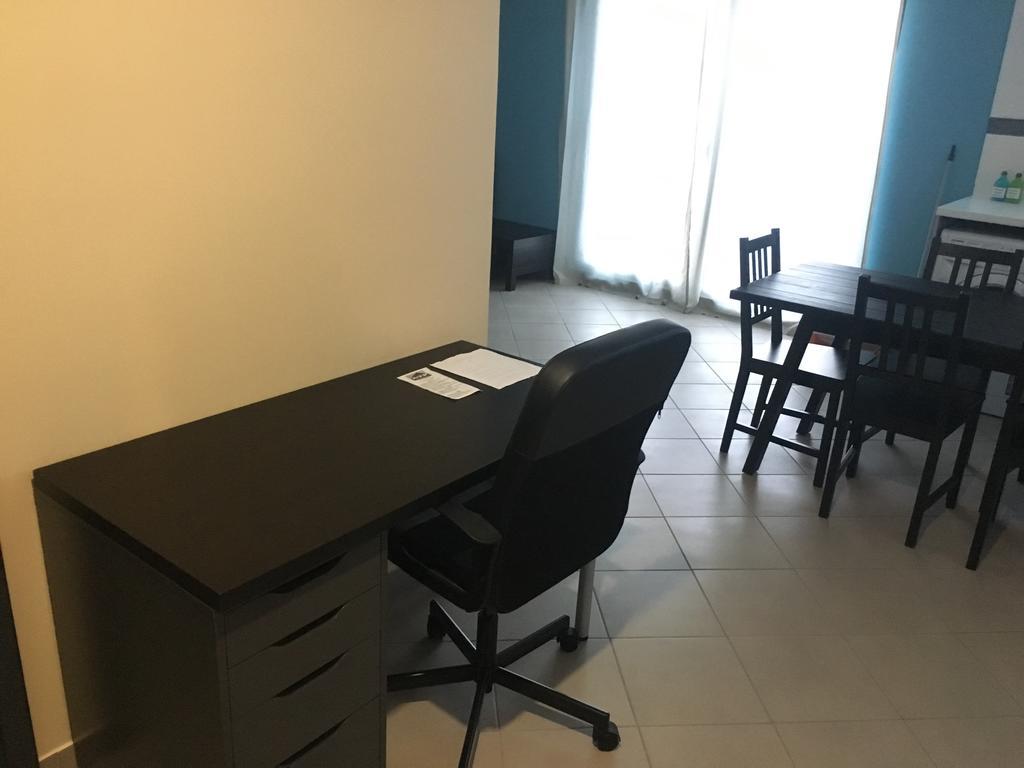 Apartamentos Basalto مادالينا المظهر الخارجي الصورة