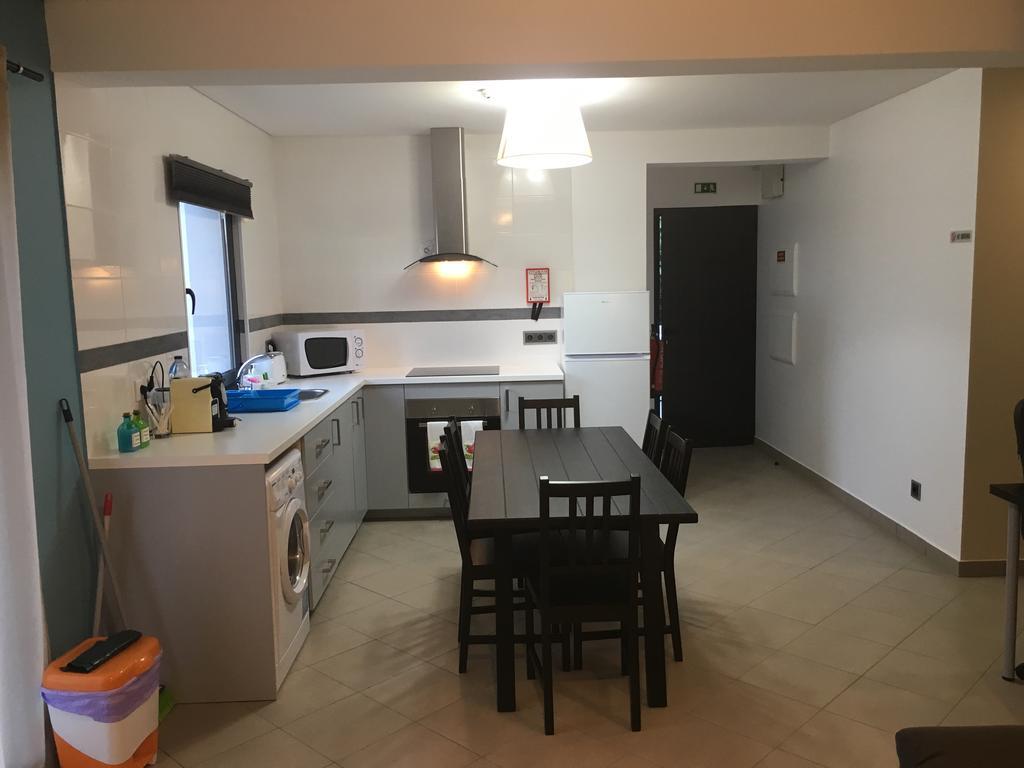 Apartamentos Basalto مادالينا المظهر الخارجي الصورة