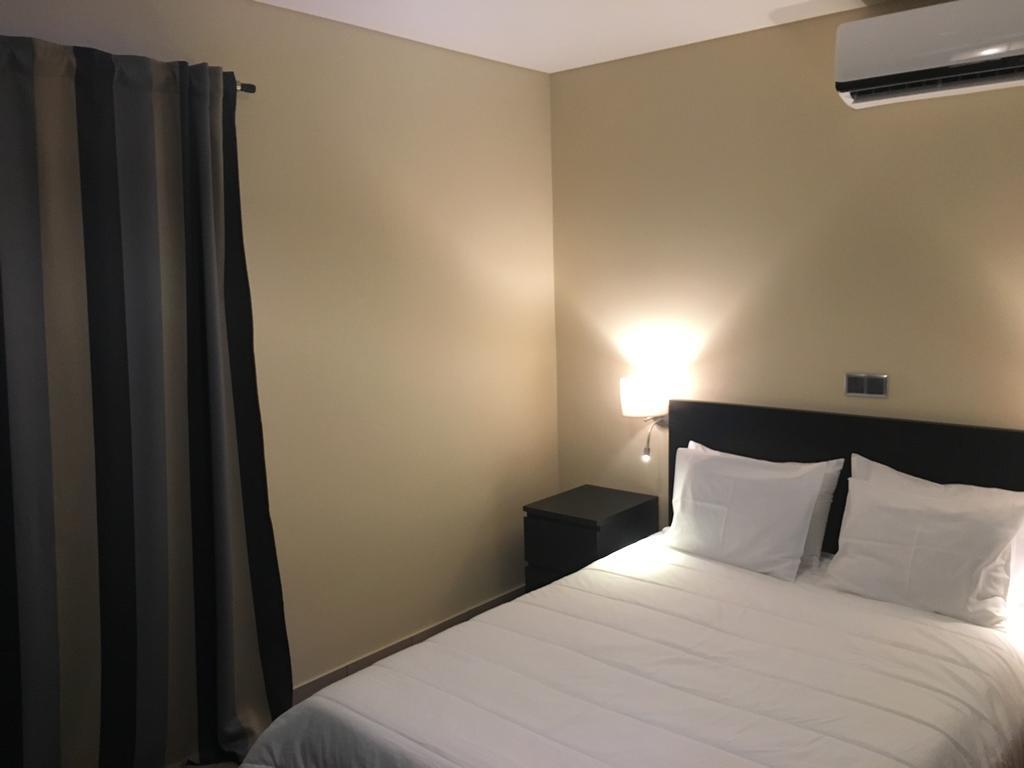 Apartamentos Basalto مادالينا المظهر الخارجي الصورة