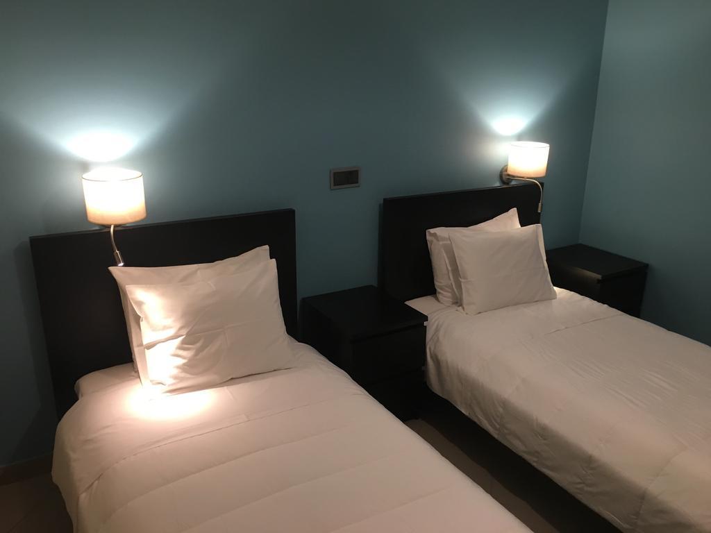 Apartamentos Basalto مادالينا المظهر الخارجي الصورة