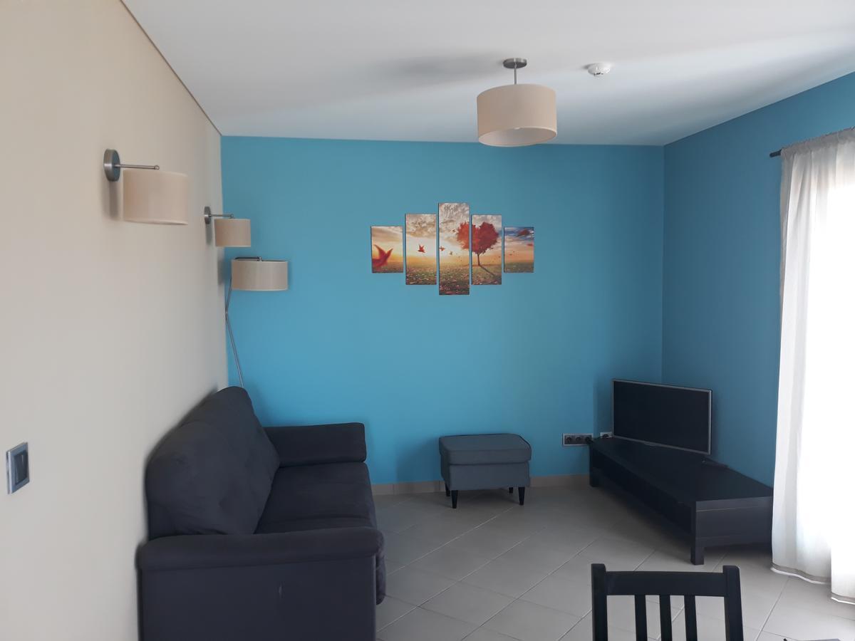 Apartamentos Basalto مادالينا المظهر الخارجي الصورة