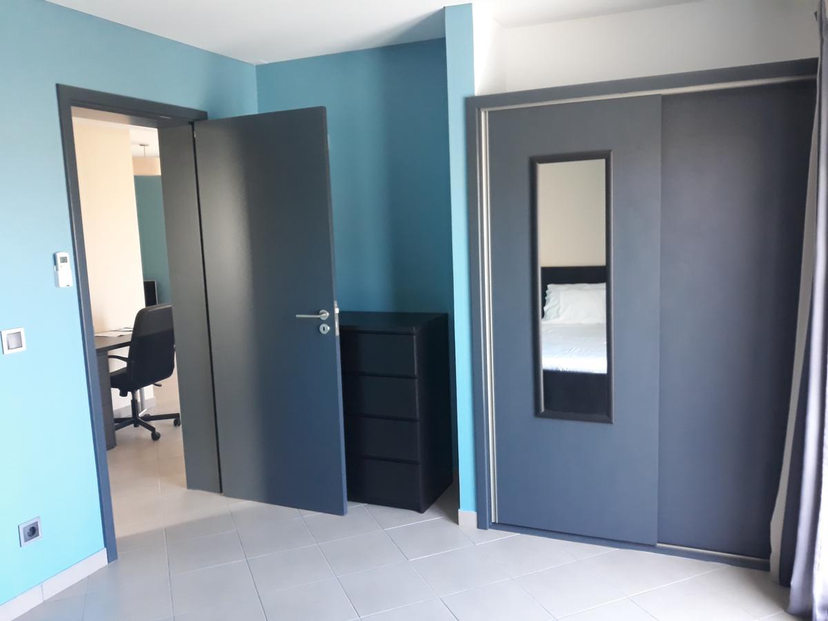 Apartamentos Basalto مادالينا المظهر الخارجي الصورة