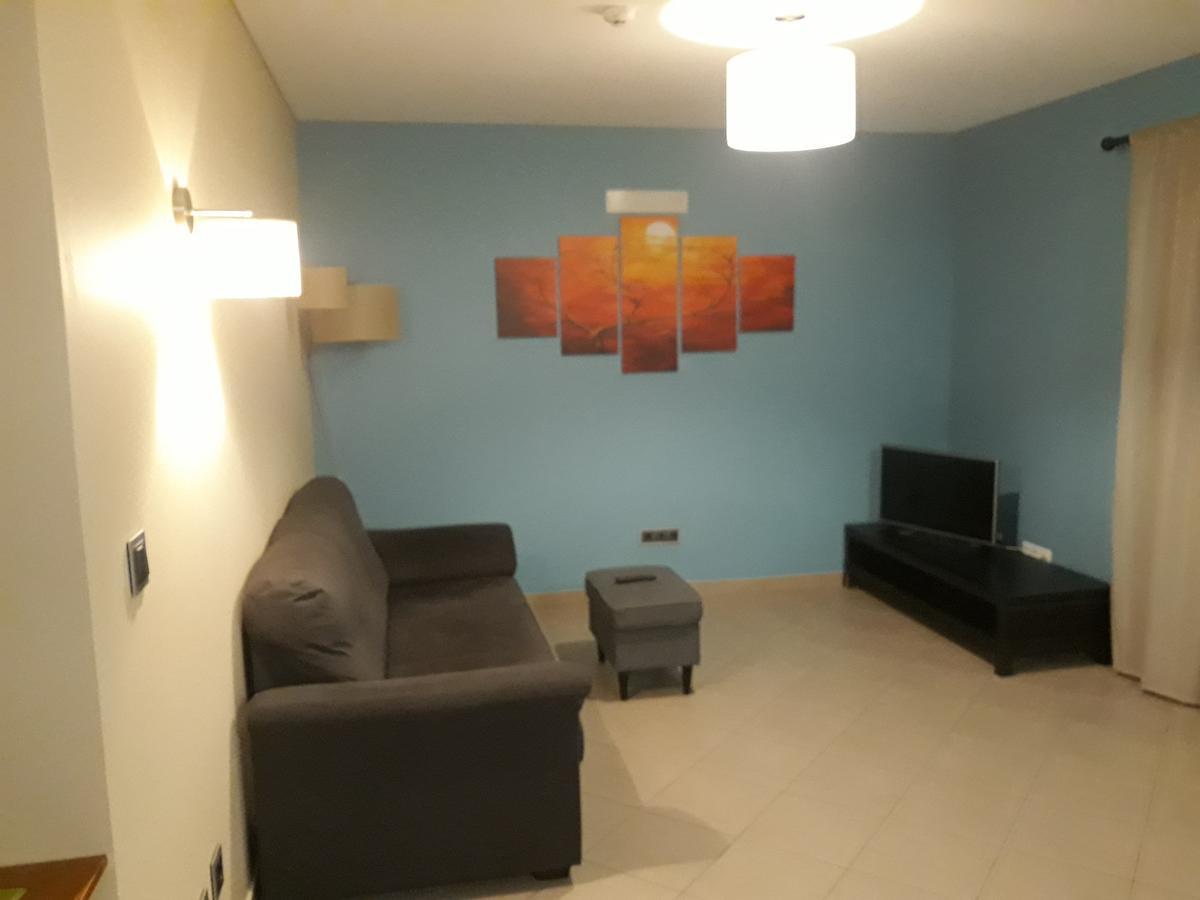 Apartamentos Basalto مادالينا المظهر الخارجي الصورة