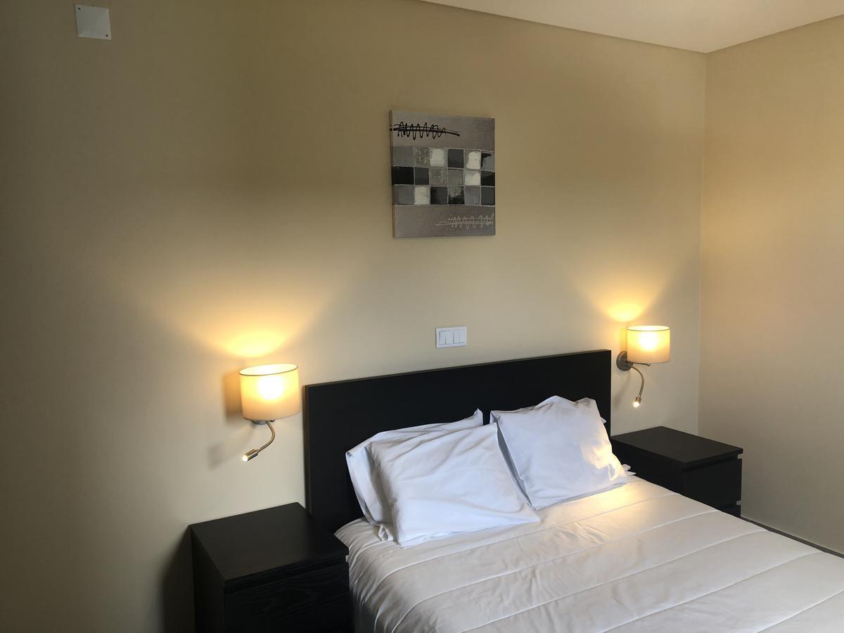 Apartamentos Basalto مادالينا المظهر الخارجي الصورة