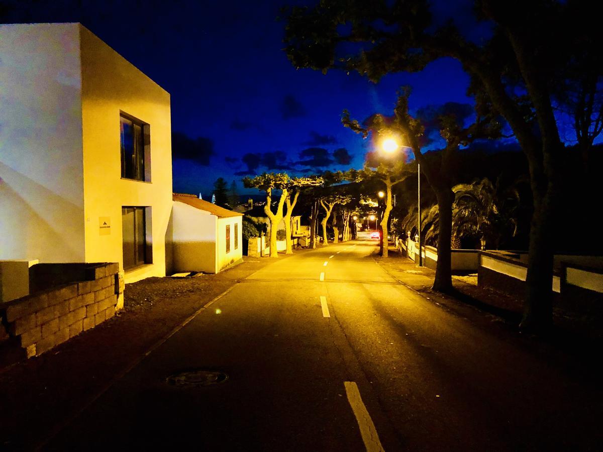 Apartamentos Basalto مادالينا المظهر الخارجي الصورة