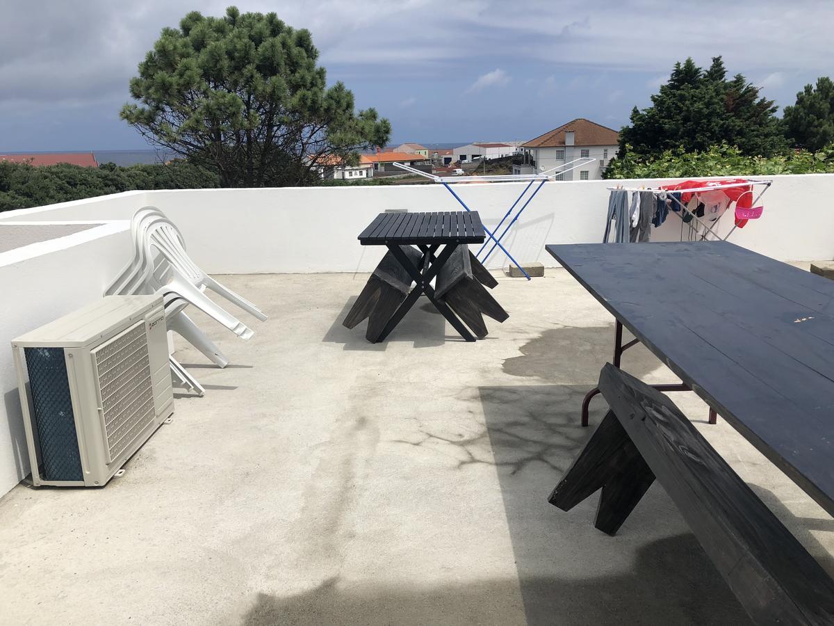 Apartamentos Basalto مادالينا المظهر الخارجي الصورة