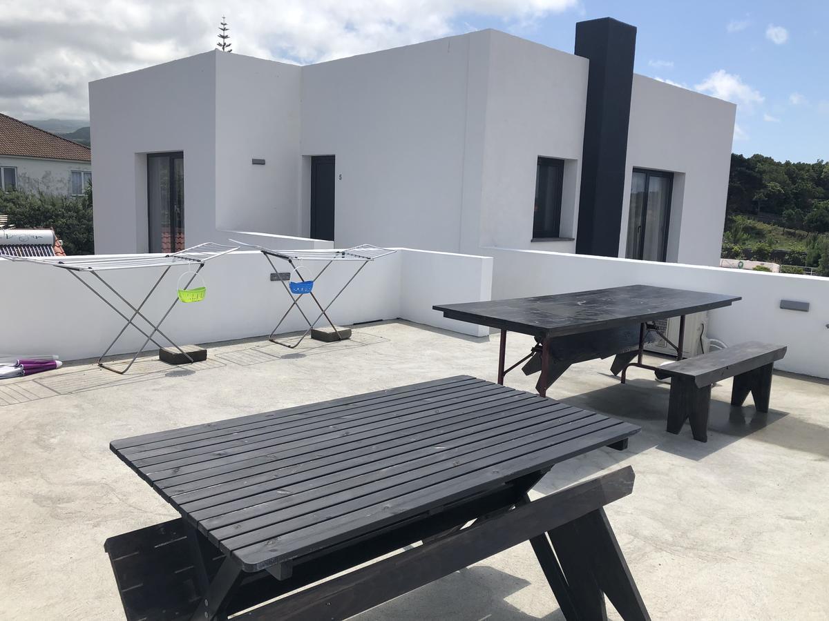 Apartamentos Basalto مادالينا المظهر الخارجي الصورة