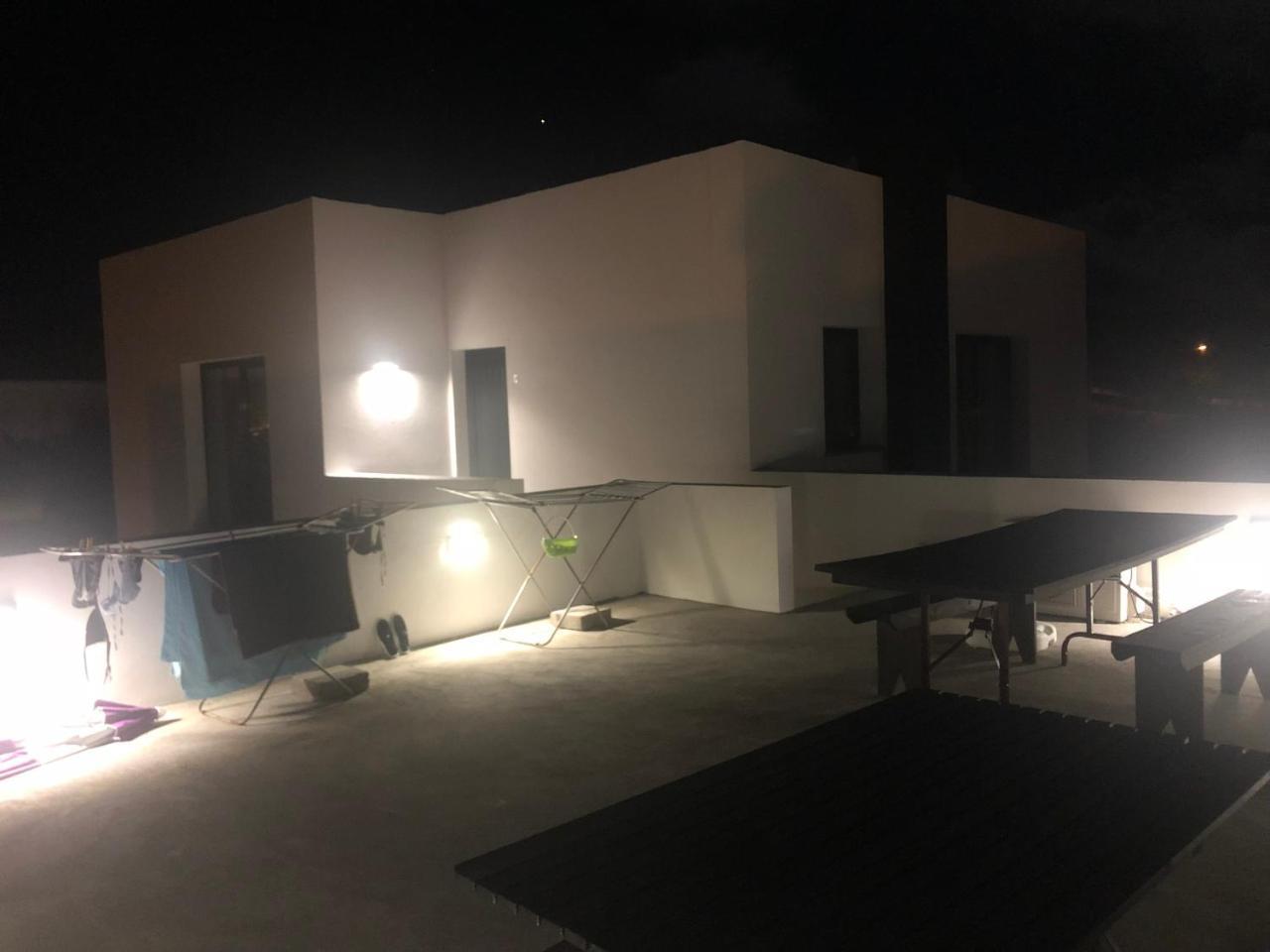 Apartamentos Basalto مادالينا المظهر الخارجي الصورة