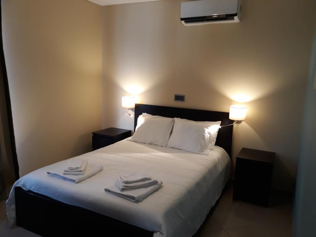Apartamentos Basalto مادالينا المظهر الخارجي الصورة