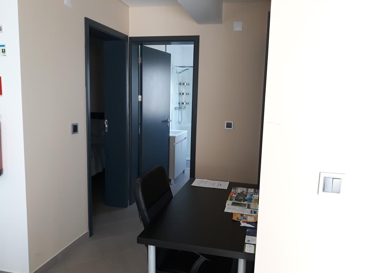 Apartamentos Basalto مادالينا المظهر الخارجي الصورة