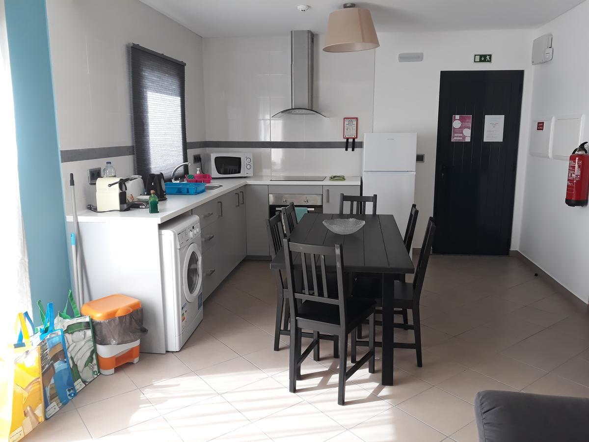 Apartamentos Basalto مادالينا المظهر الخارجي الصورة