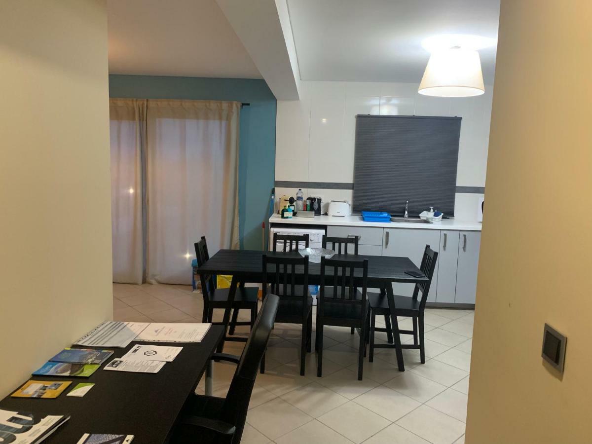 Apartamentos Basalto مادالينا المظهر الخارجي الصورة