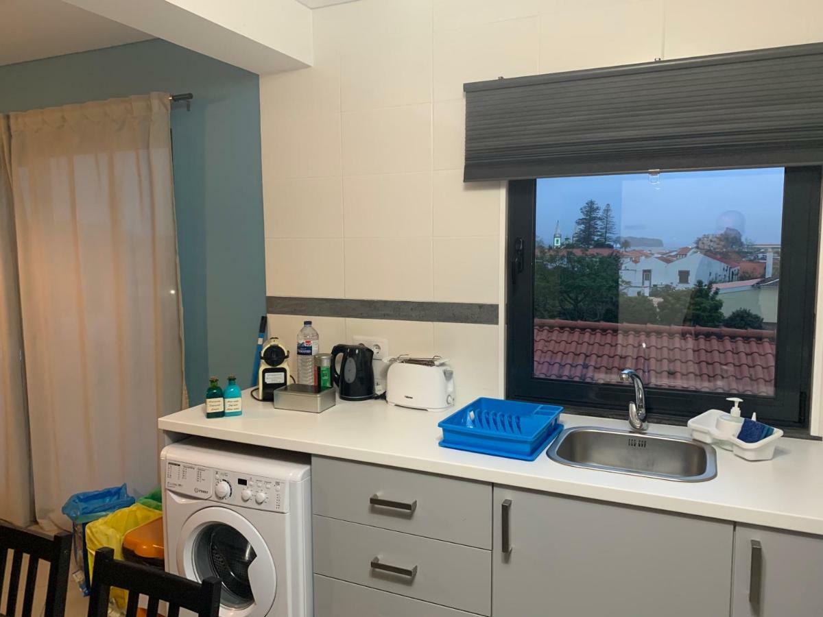 Apartamentos Basalto مادالينا المظهر الخارجي الصورة